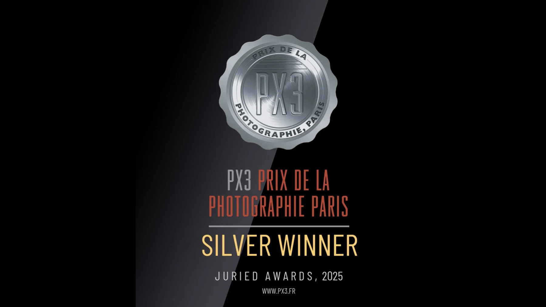 PX3 Paris 2025 Image 001
